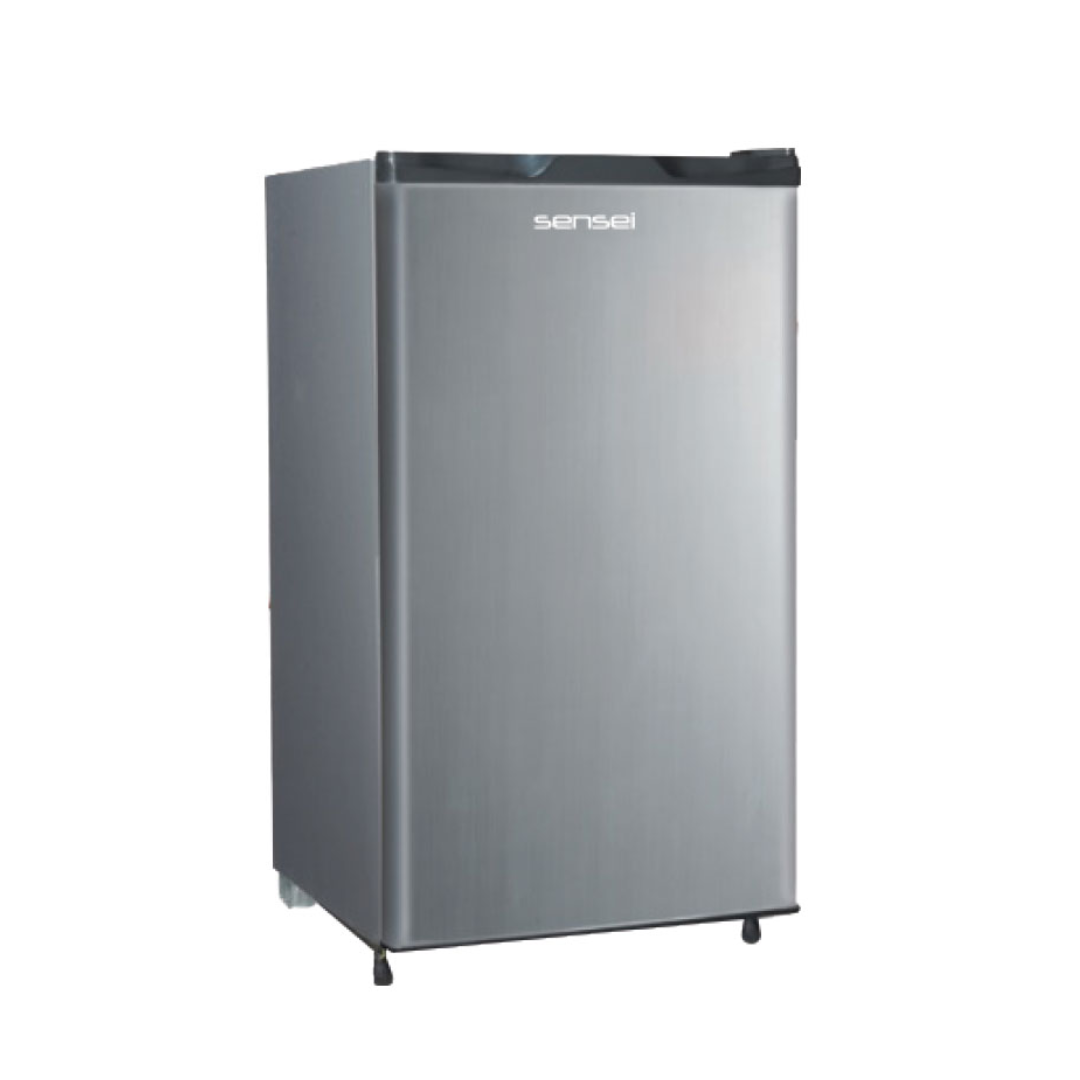 Sensei 100 Ltr Single Door Refrigerator - SRF110SH03 | AC GHAR